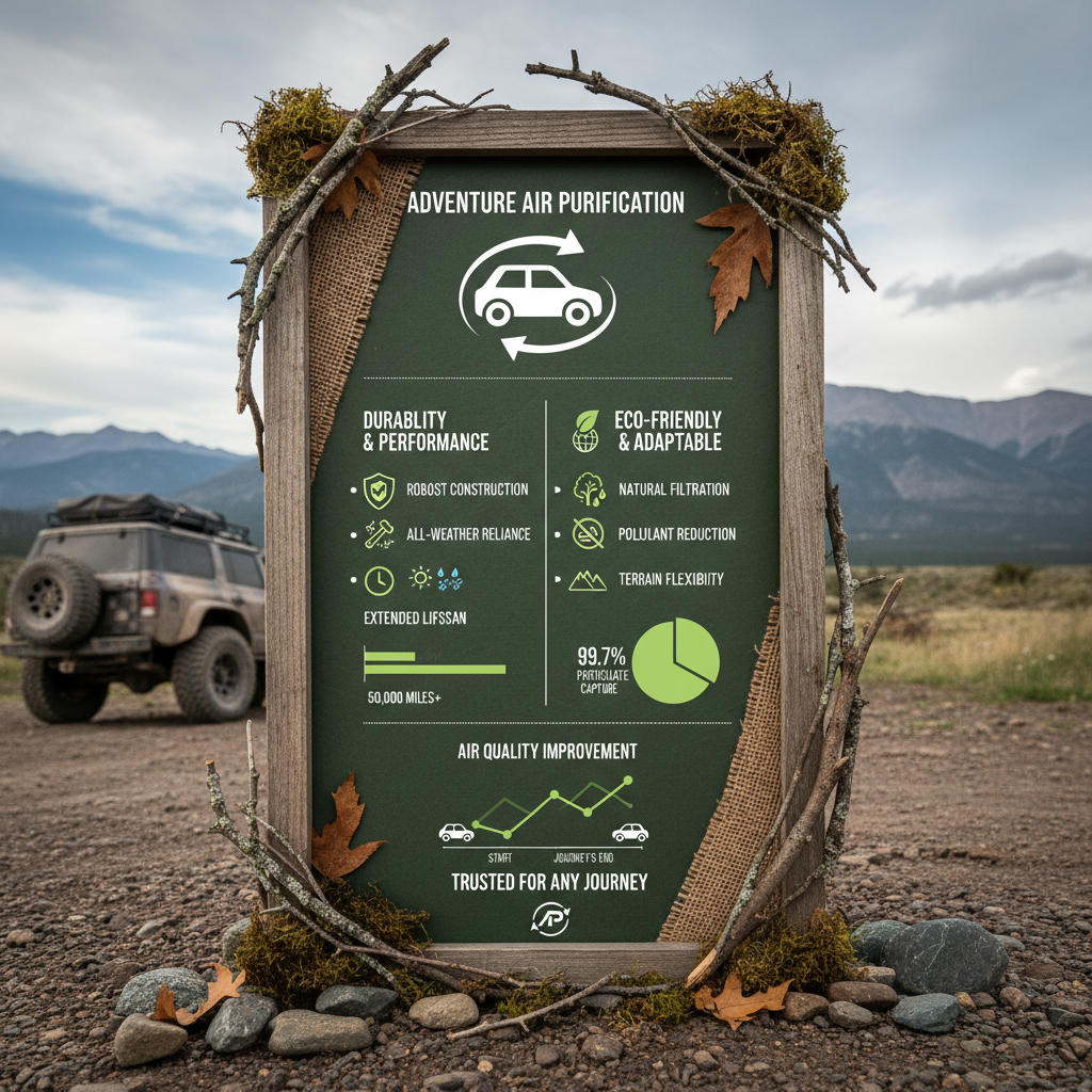 Enhance Your Driving Experience with Advanced Car Purifier Technologies