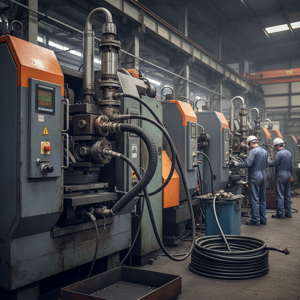 Advancements in ac piping for Modern Infrastructure and Sustainable Solutions