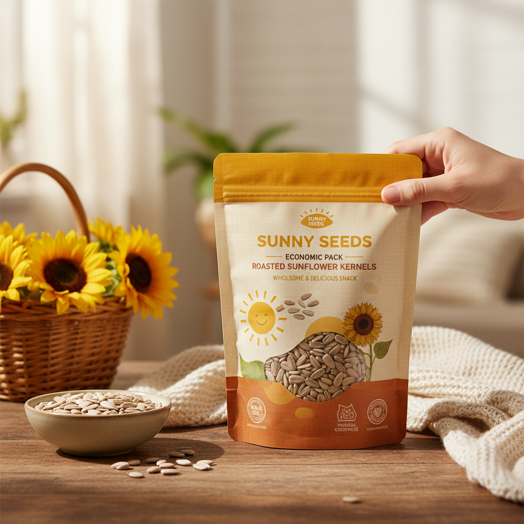 Economic Price Sunflower Seeds Vital for Global Food Security and Sustainable Agriculture