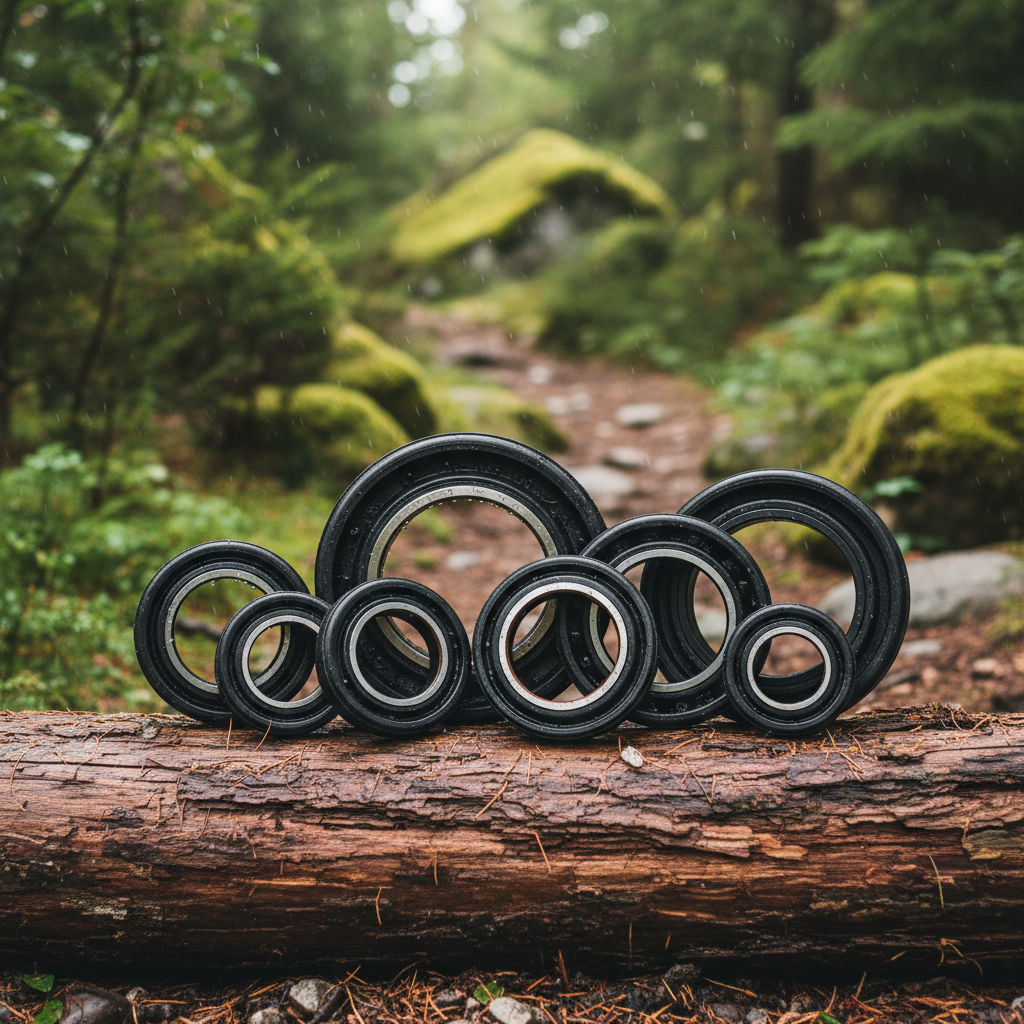 Understanding Oil Ring Seal Technology and its Impact on Engine Performance