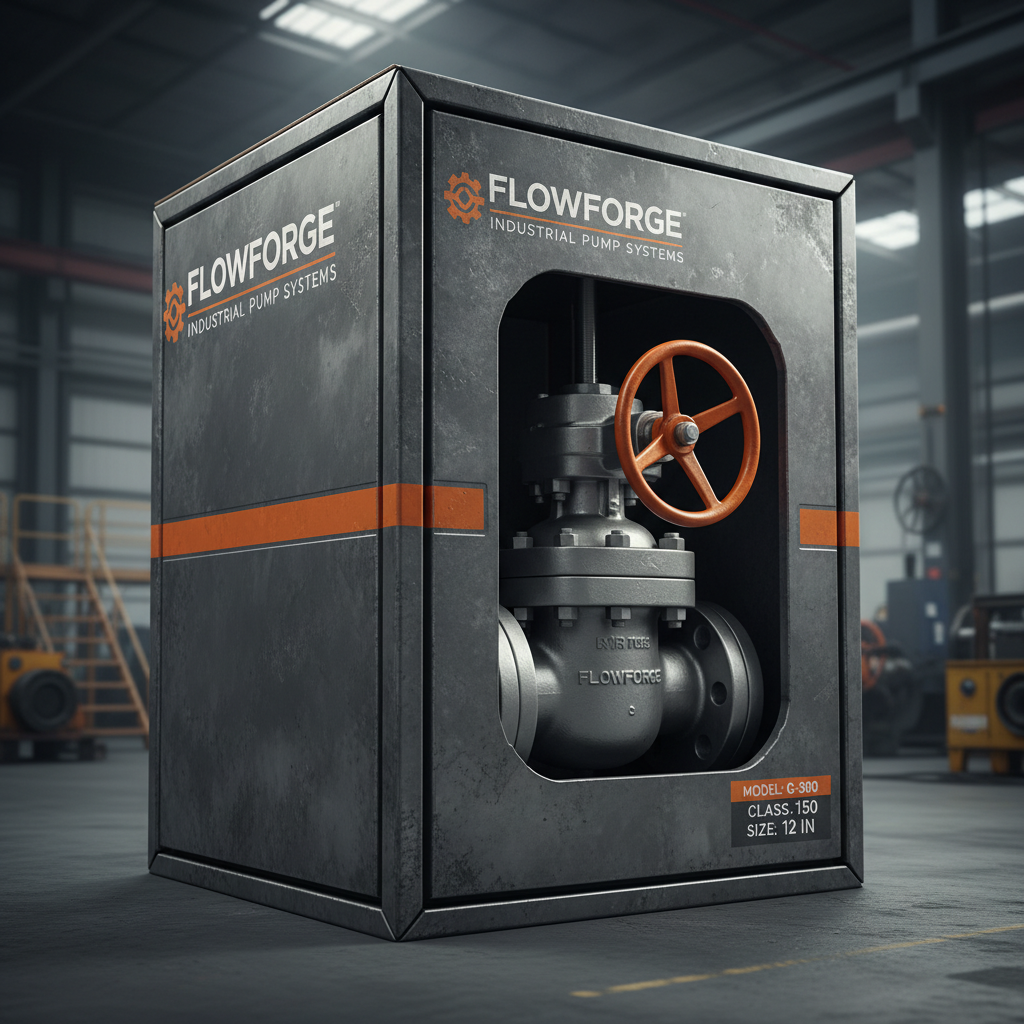 Understanding ANSI Gate Valve Design Applications and Future Trends