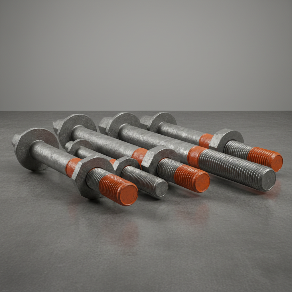 The Vital Role of Long Anchor Bolts in Modern Construction and Infrastructure