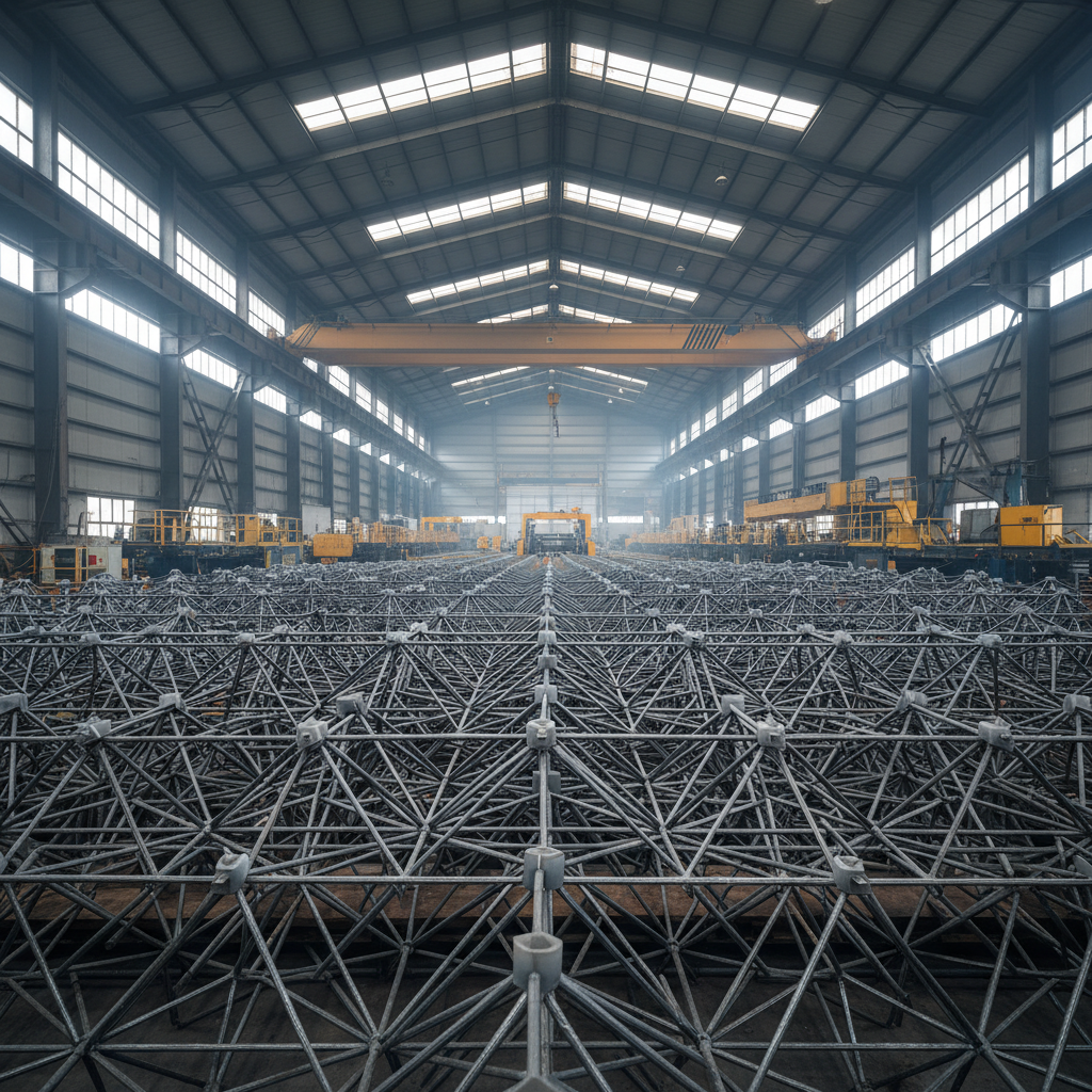 Optimizing Concrete Durability with High Quality Concrete Wire Spacer