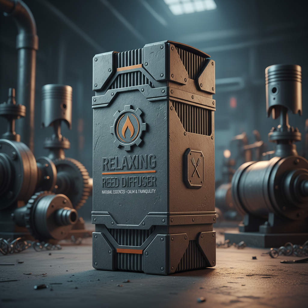 Discover the Calming Power of a Relaxing Reed Diffuser for Your Home