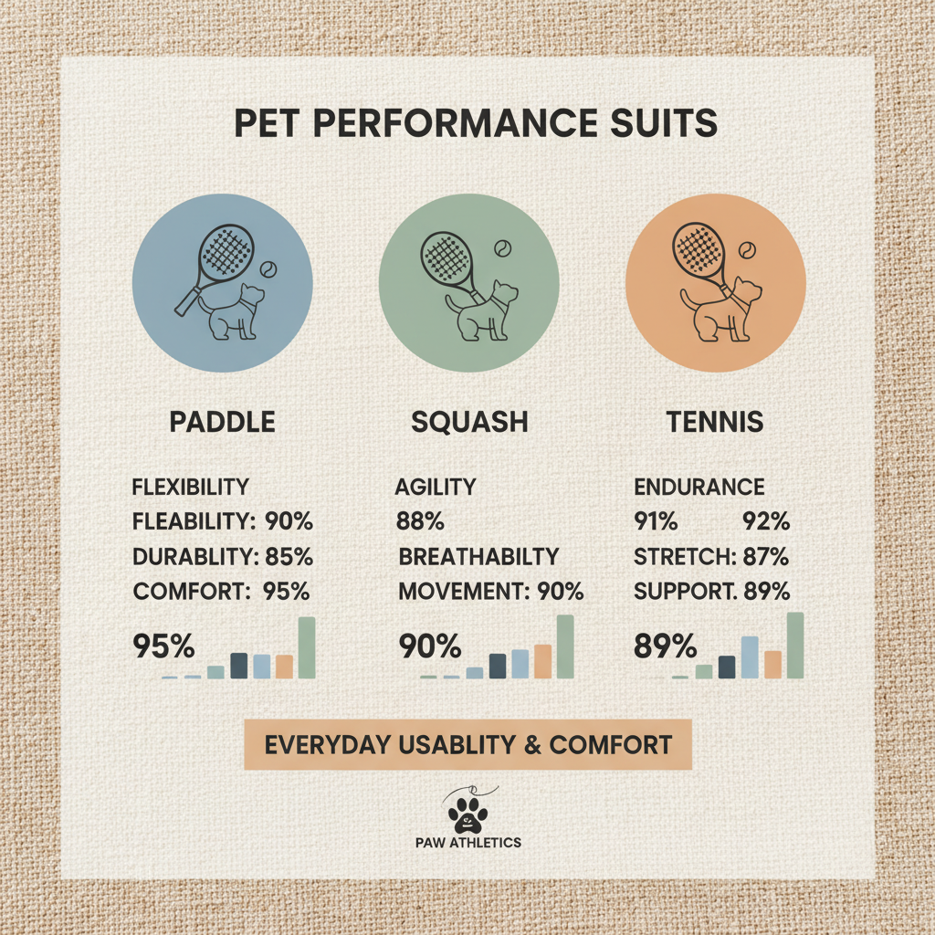 Paddle Squash Tennis A Comprehensive Guide to the Growing Sport