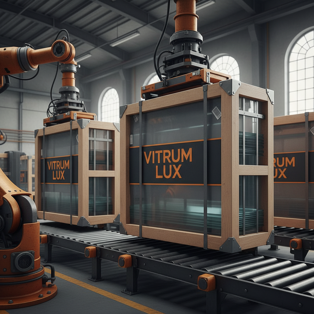 Exploring the Versatility and Future of Float Window Glass Technology