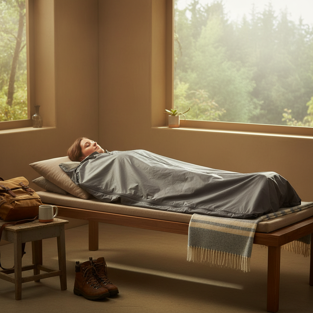 Essential Guide to Shroud Body Bags for Dignified and Safe Handling