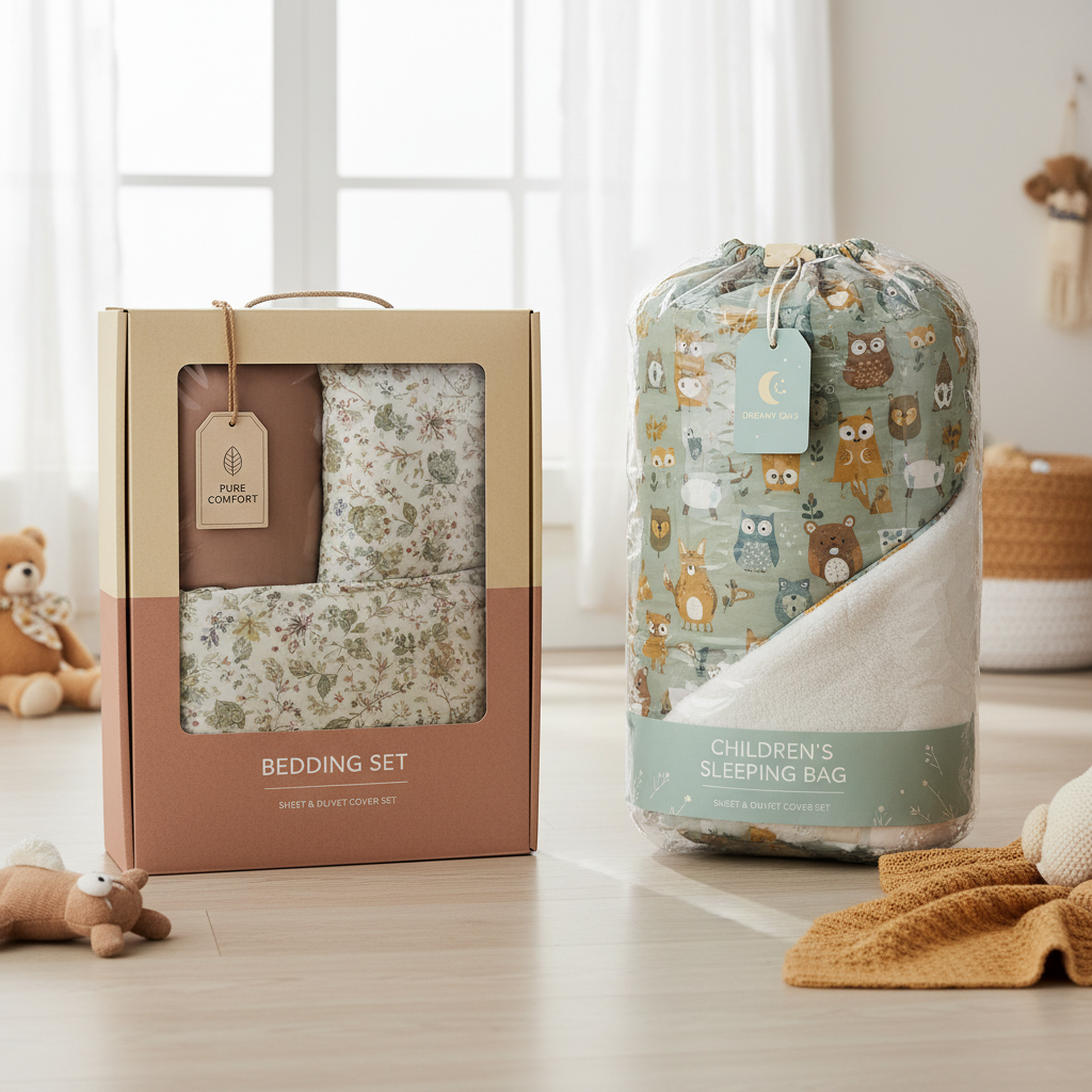 Investing in Quality Bedding Sets for Optimal Sleep and Well being