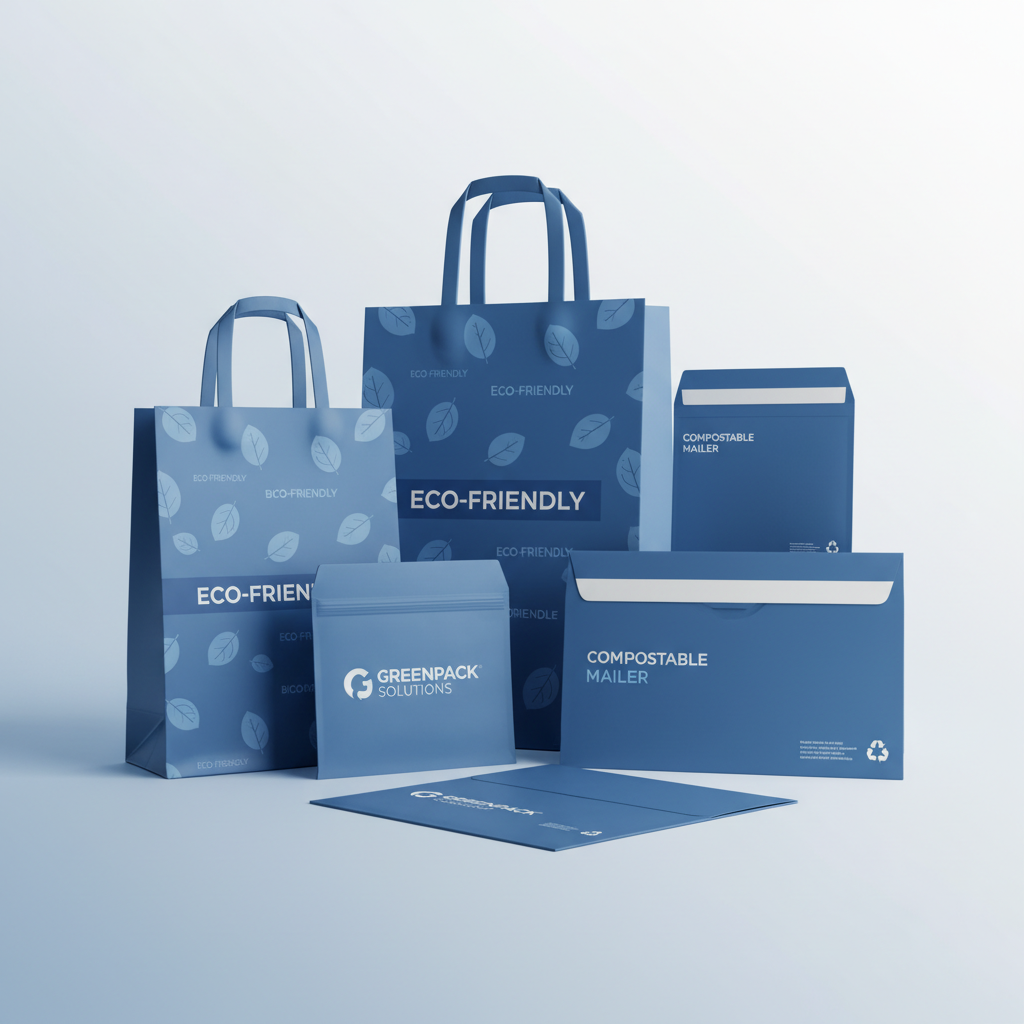 Elevate Your Brand with Custom Packaging Mailers for Enhanced Customer Experience