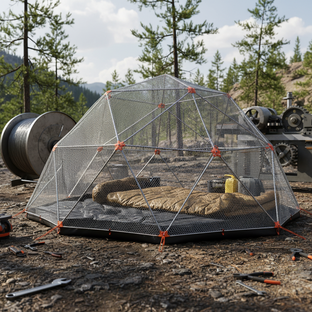 Comprehensive Guide to Camping Bug Nets for Outdoor Protection and Health