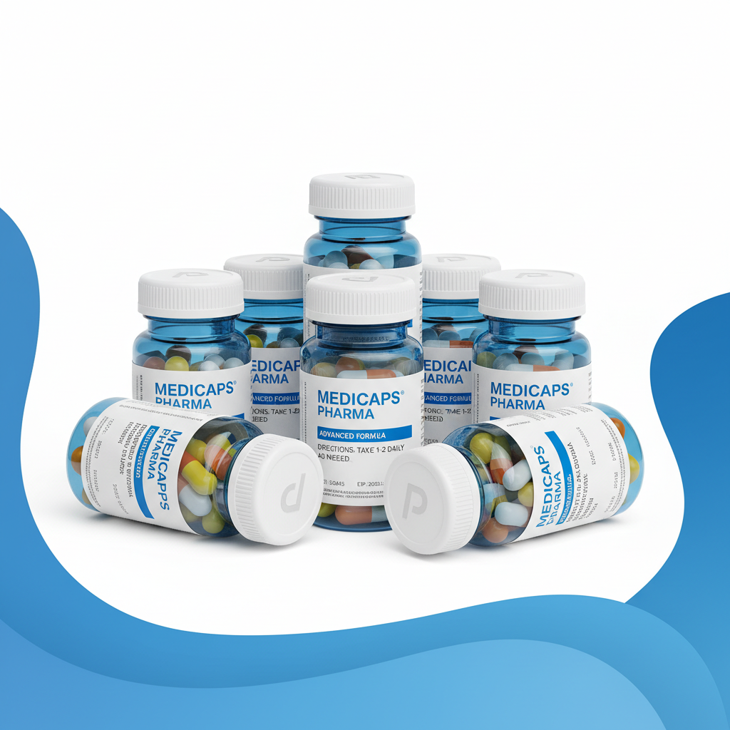 Comprehensive Guide to Plastic Vials with Screw Caps Applications and Innovations