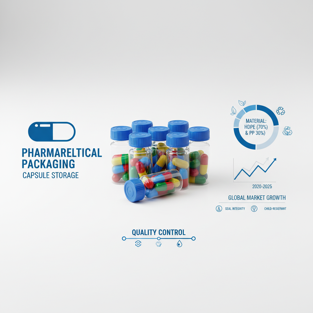Comprehensive Guide to Plastic Vials with Screw Caps Applications and Innovations
