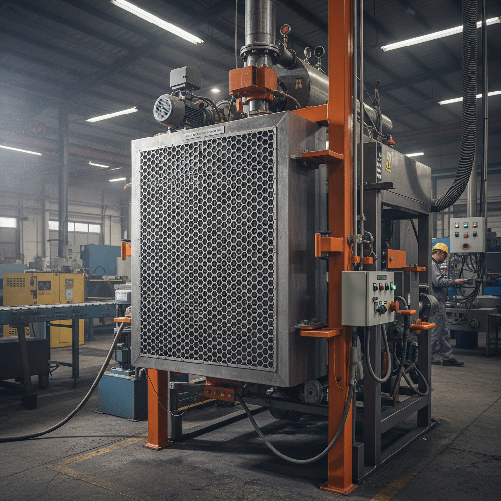 Advanced Stainless Steel Honeycomb Panel Solutions for Modern Engineering Applications