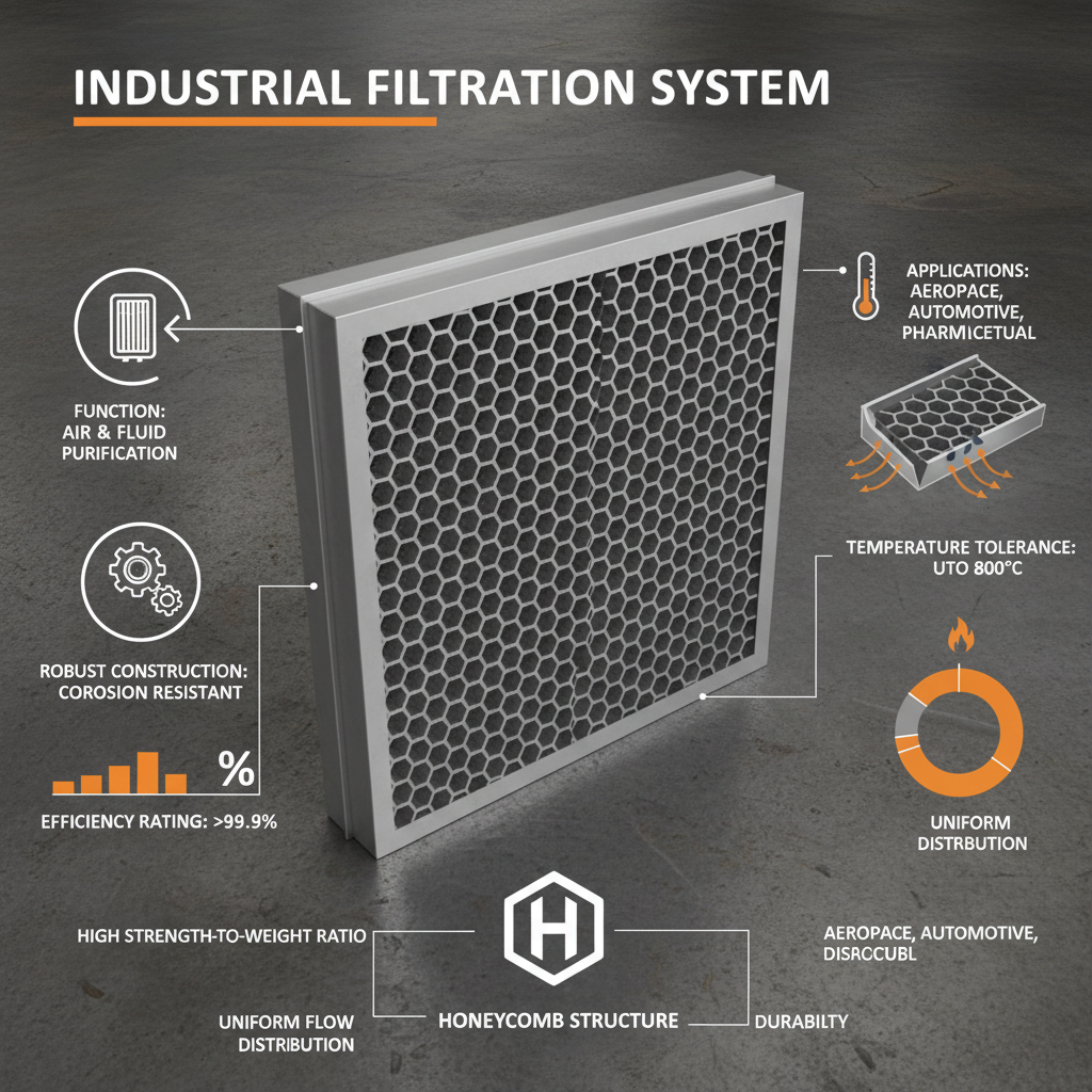 Precision Filtration Solutions