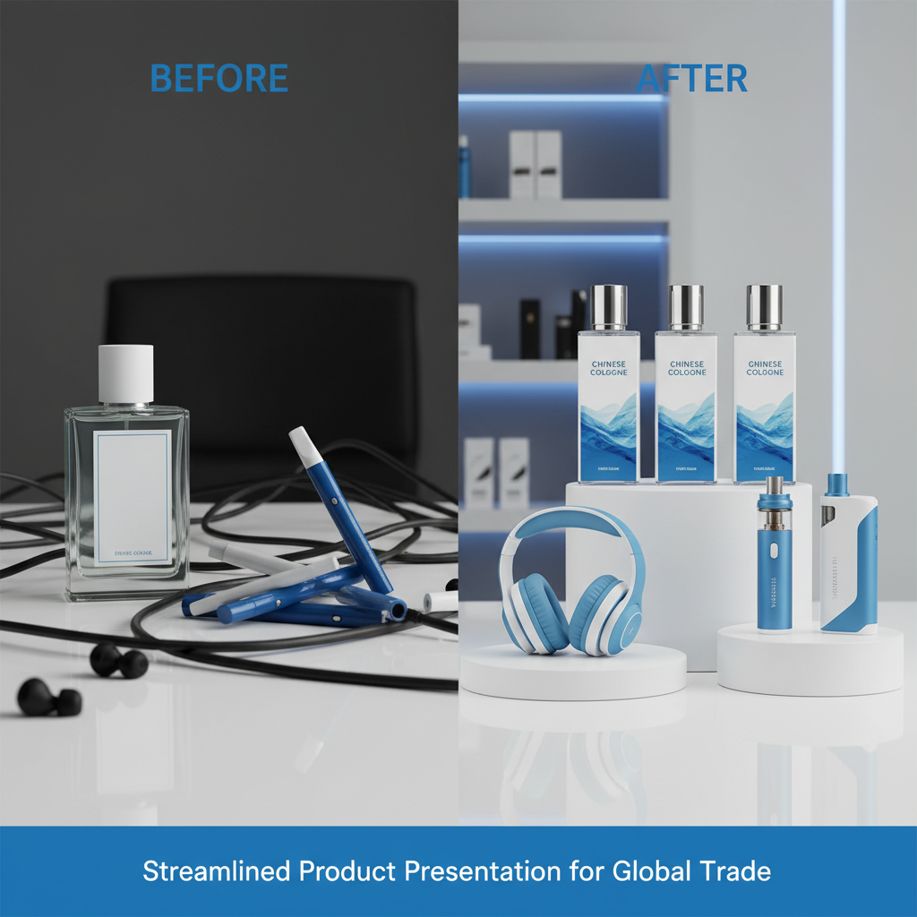 Exploring the Allure of Chinese Cologne A Sophisticated Fragrance Journey