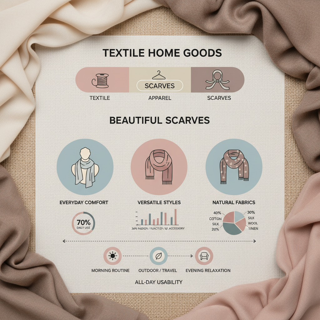 Exploring the World of Beautiful Scarves Artistry and Cultural Significance