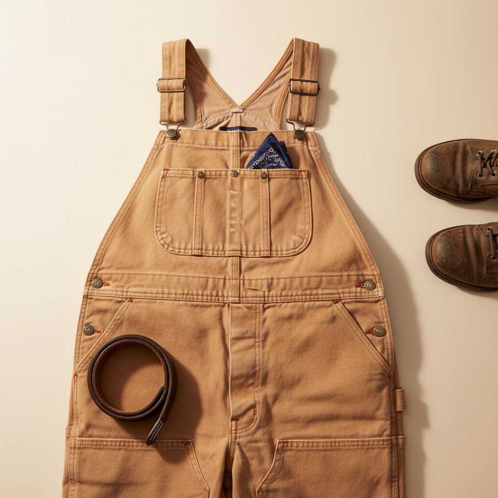 Comprehensive Guide to Mechanic Overalls Workplace Safety and Modern Innovations