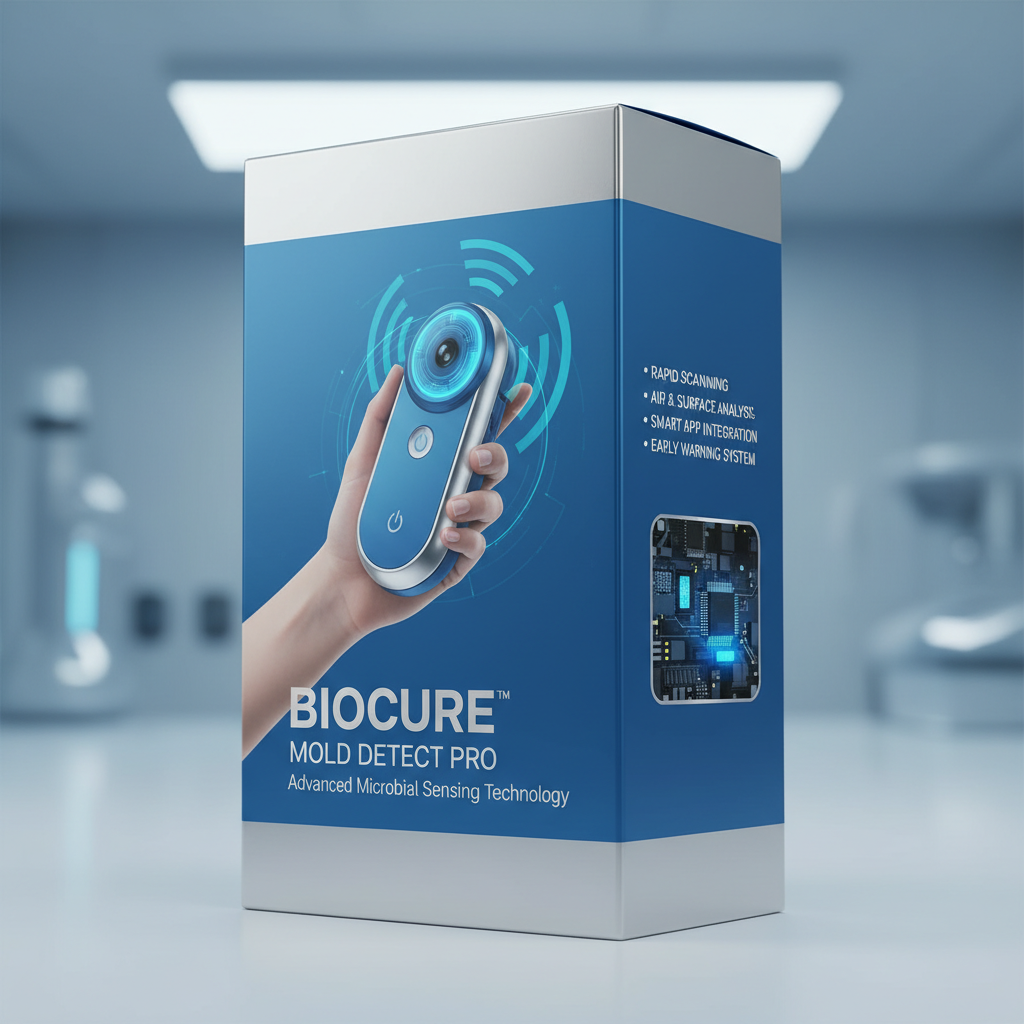 Advancements in Mold Detection Technologies for Healthier Environments