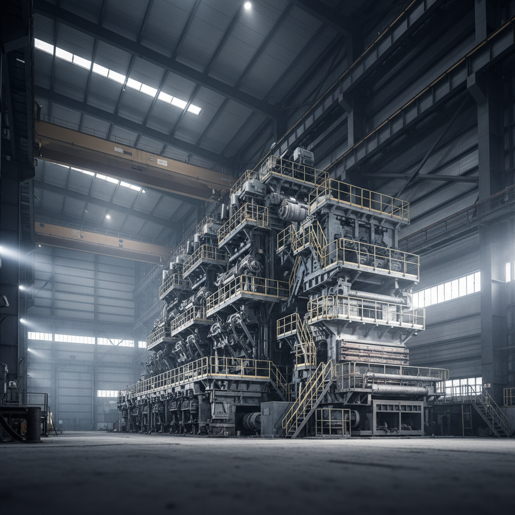 Advancements in Construction with ccm Mill Technology and Sustainable Concrete Production