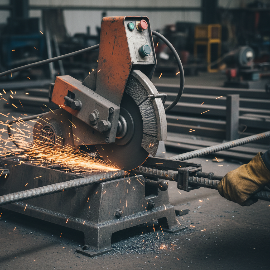 Revolutionizing Material Processing with Advanced Diamond Blade Wheel Technology