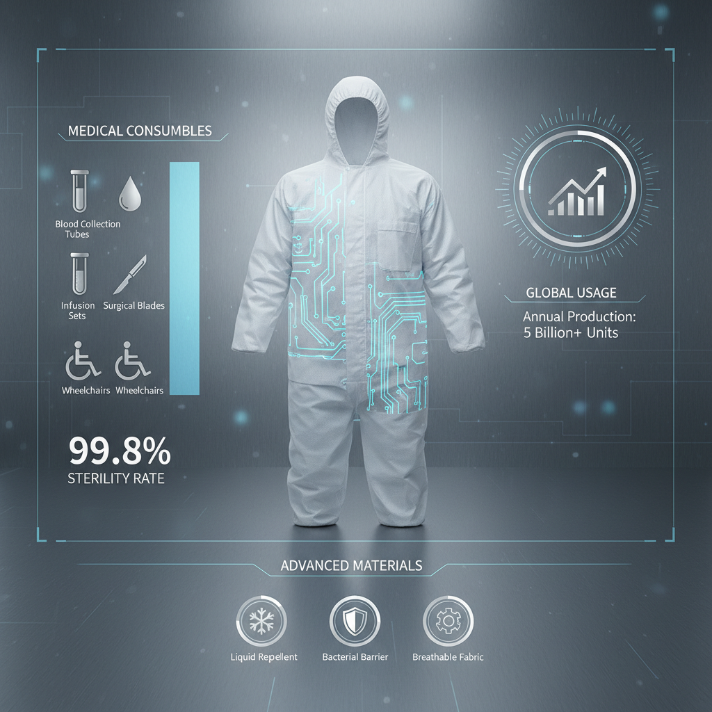 Comprehensive Guide to Disposable Lab Gowns for Enhanced Safety and Hygiene