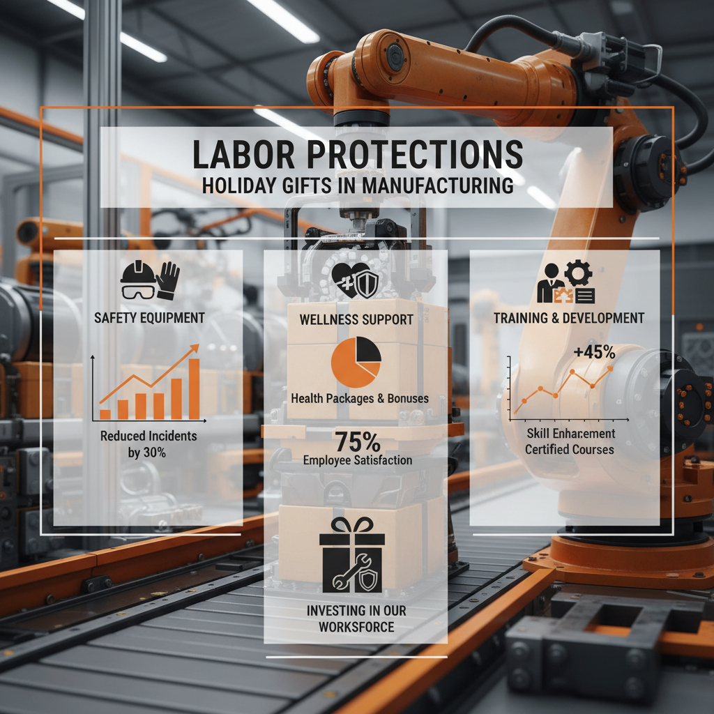 Strengthening Global Labor Protections for a Just and Sustainable Future