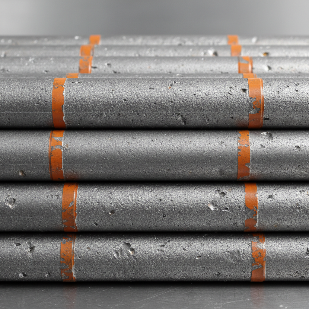 Advanced Powder Metal Rods for Modern Manufacturing and Industrial Applications