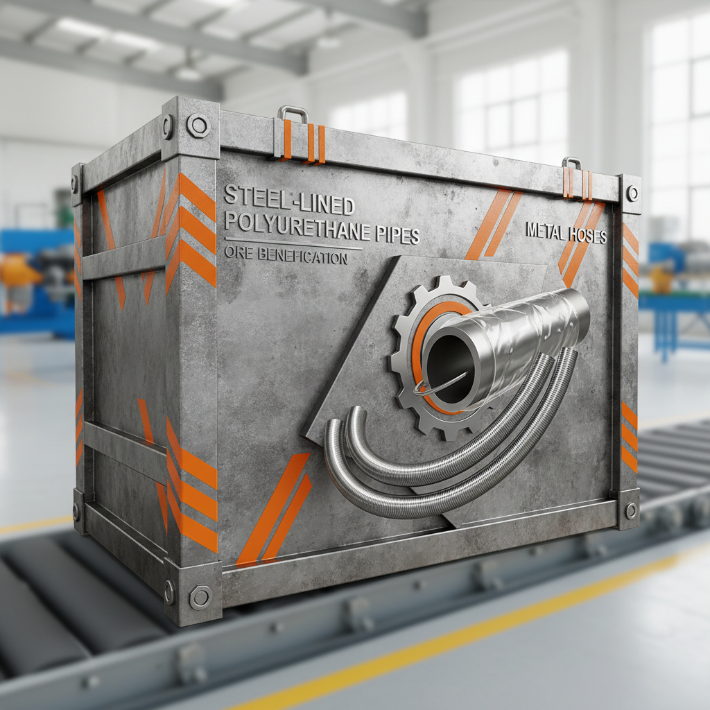 Advancements in Ore Beneficiation Techniques for Sustainable Resource Utilization