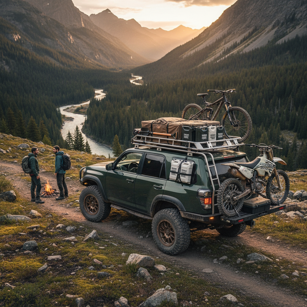 Exploring the World of Custom Car Accessories and Automotive Personalization