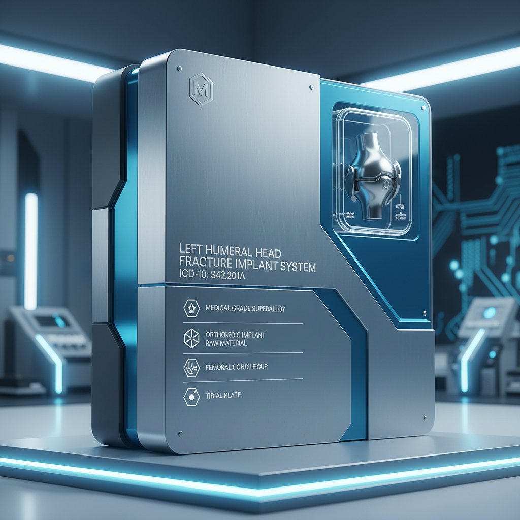 Understanding the Significance of Left Humeral Head Fracture ICD 10 Coding