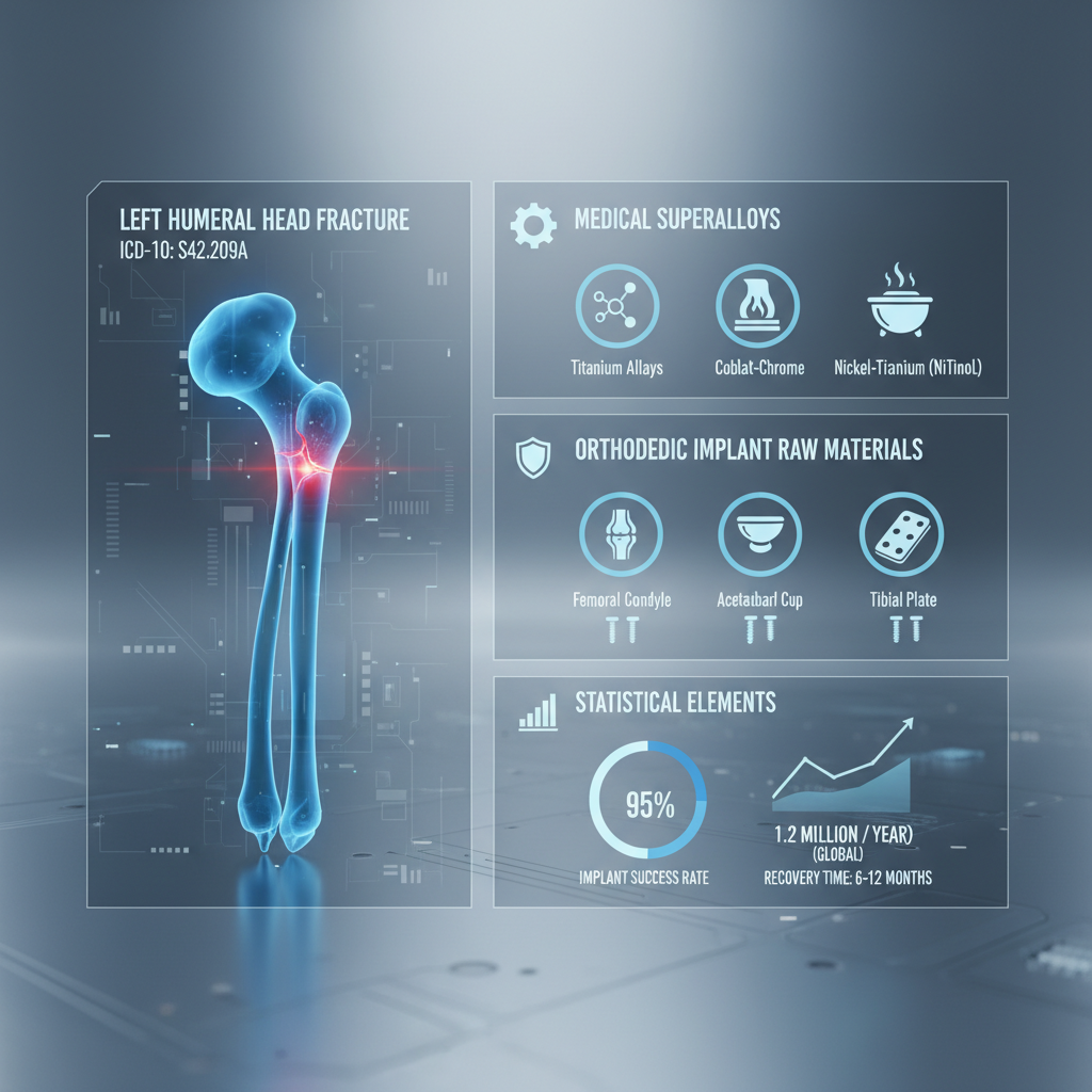 Understanding the Significance of Left Humeral Head Fracture ICD 10 Coding
