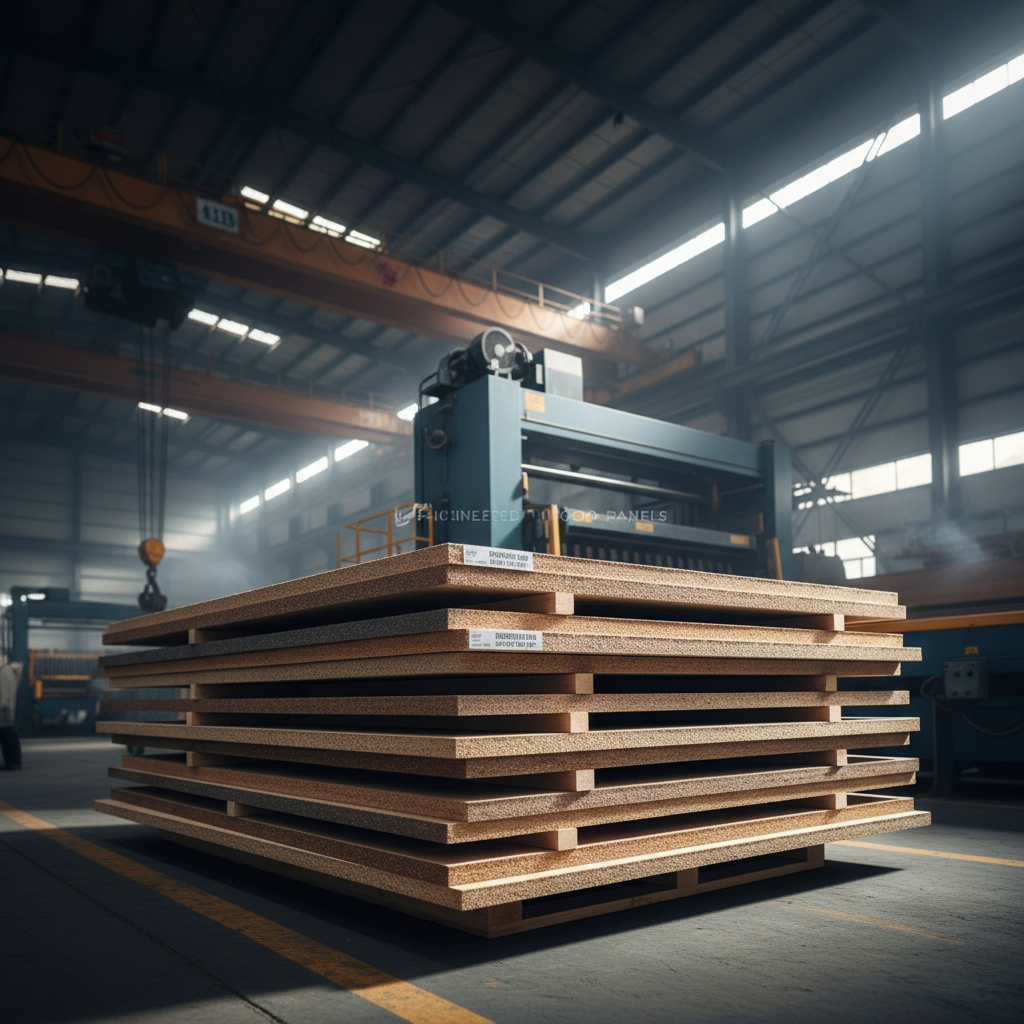 Exploring the Versatility and Sustainability of MDF Board with Veneer Finish