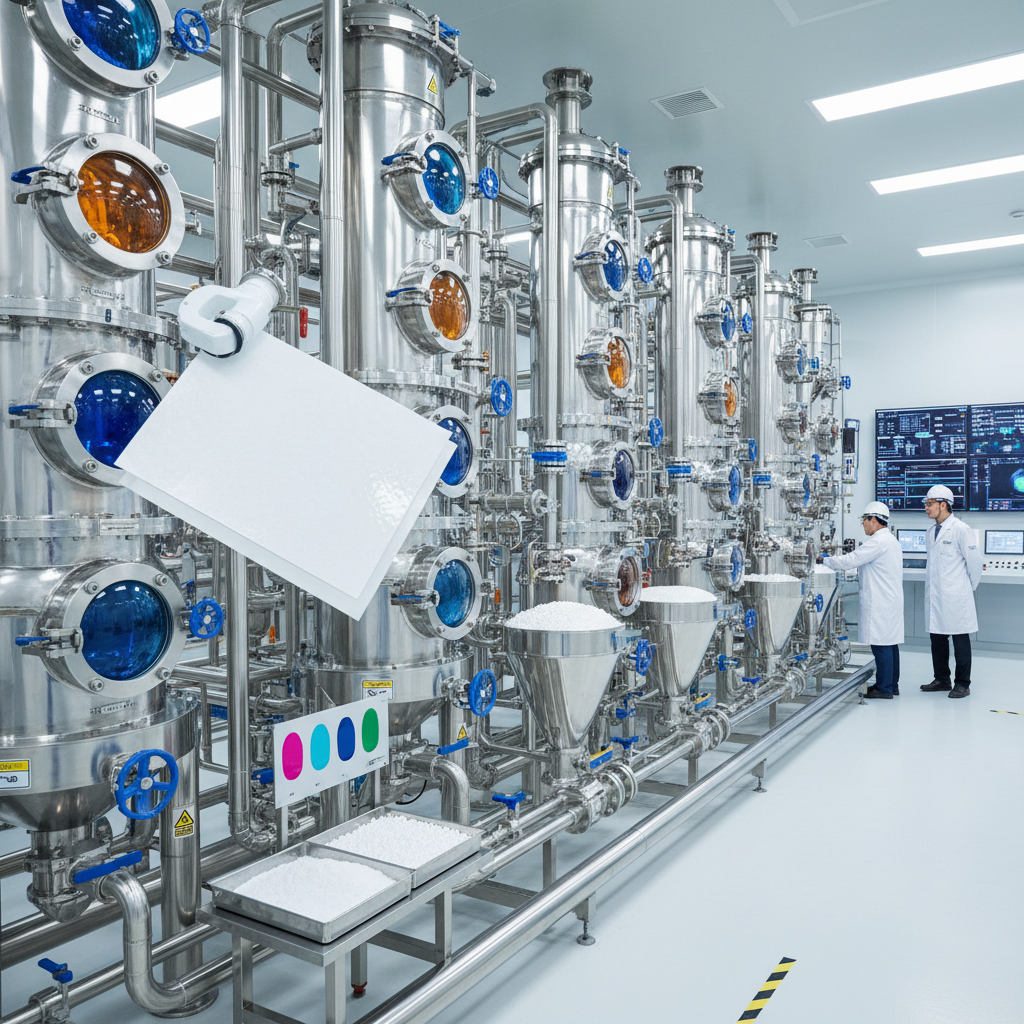 Optimizing Solar Panel Lifespan with Advanced pv module backsheet Technology