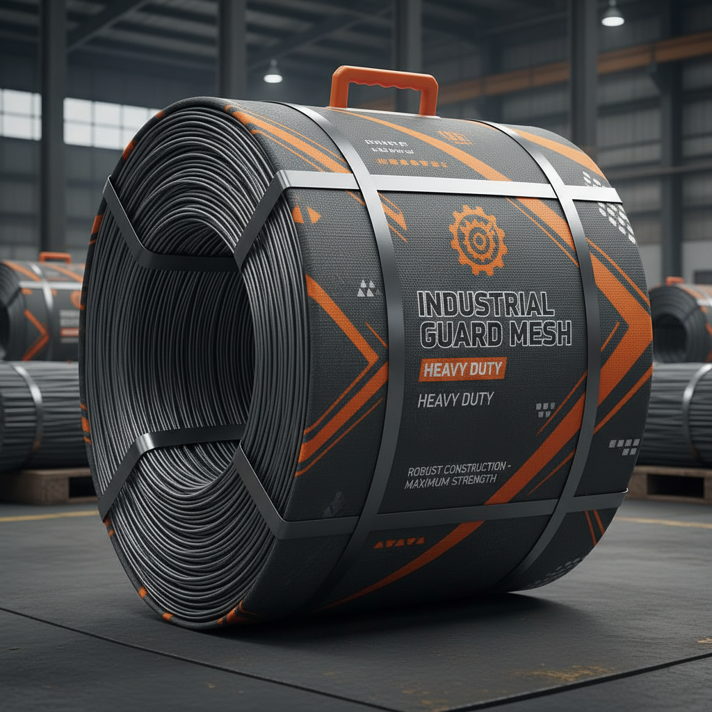 Exploring the Crucial Role of Heavy Wire Mesh in Infrastructure and Beyond