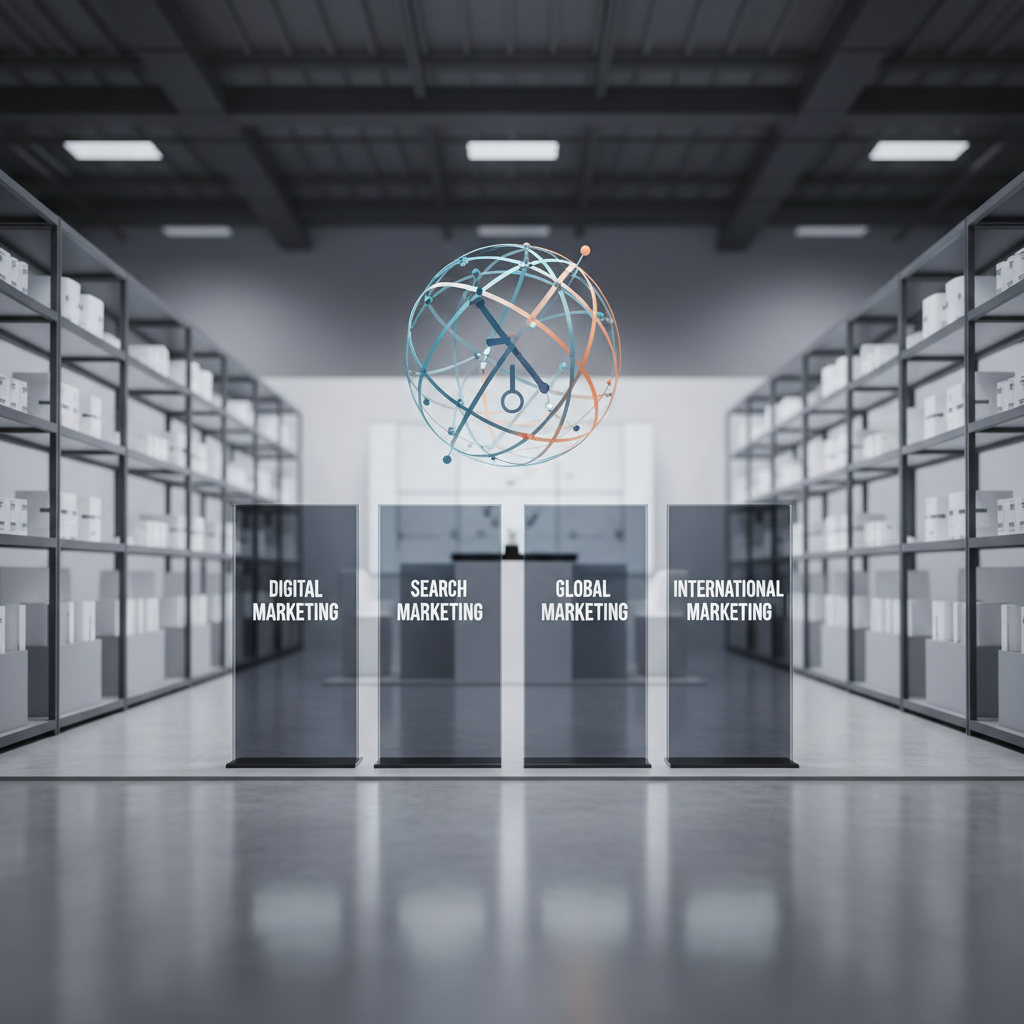 Strategic Corporate Branding for Building Trust and LongTerm Growth