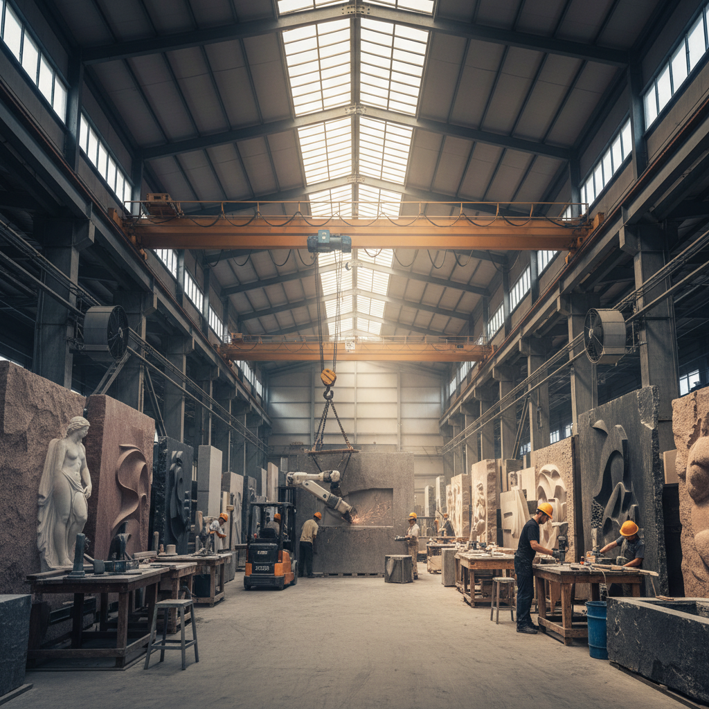 Exploring Diverse Types of Building Stone for Sustainable Construction