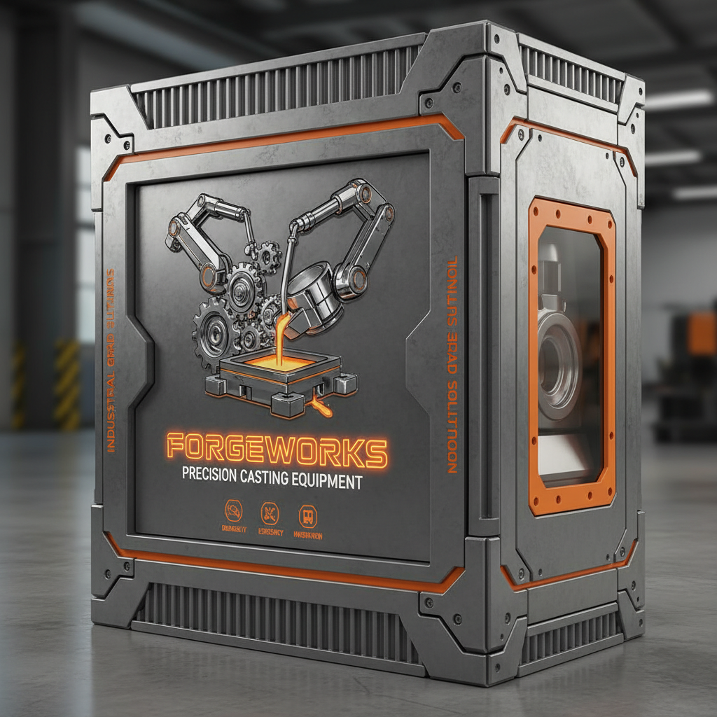 Advanced Pouring Equipment Solutions for Optimized Industrial Processes