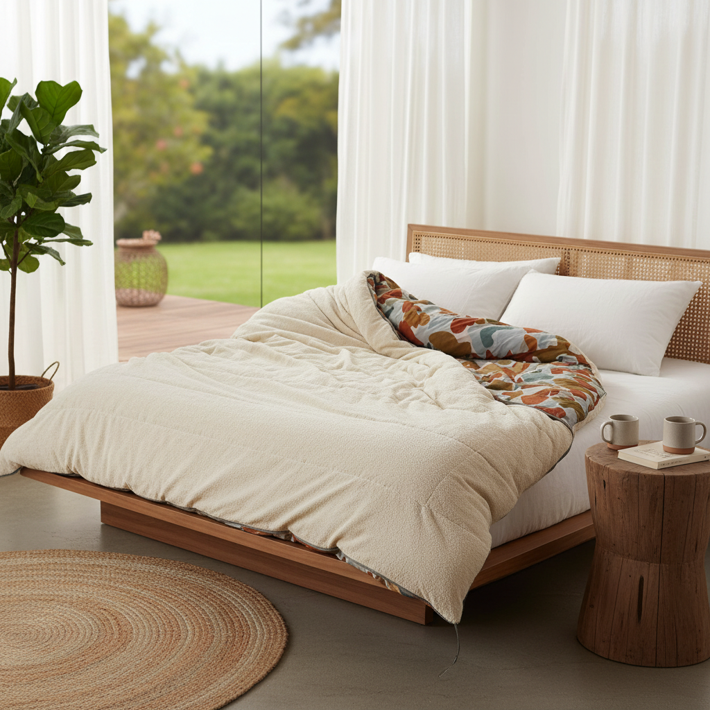 Enhance Your Outdoor Adventures with the Perfect Couples Sleeping Bag