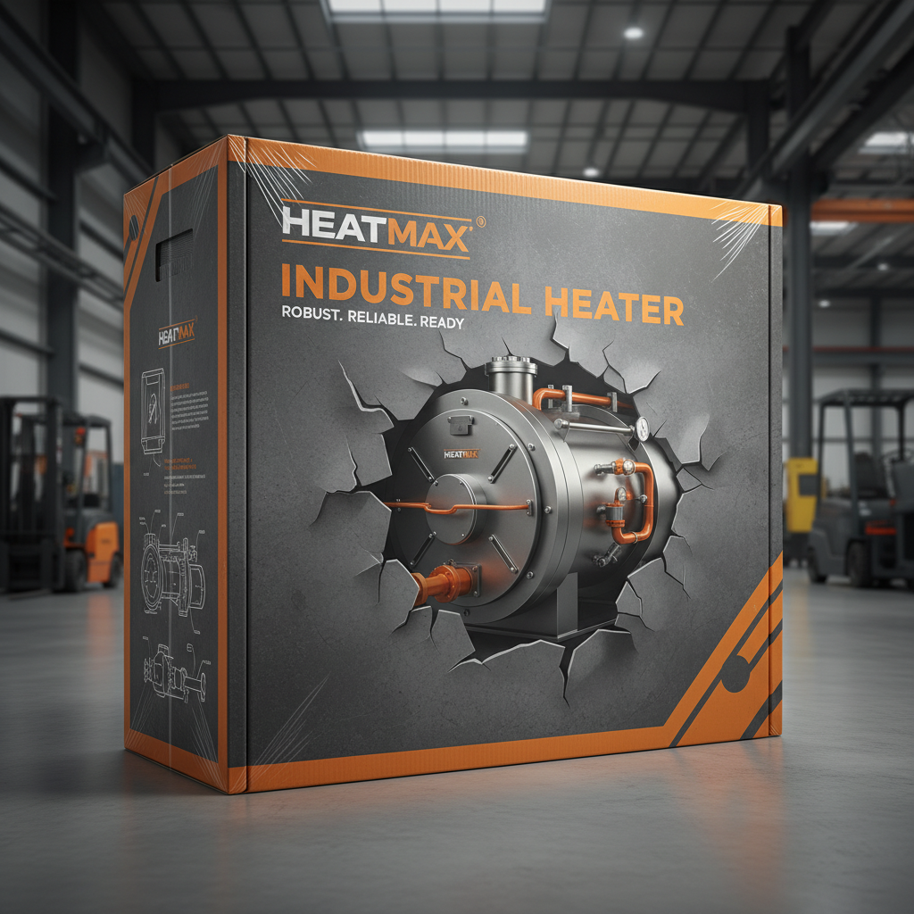 Comprehensive Guide to Industrial Heater Technology and Applications