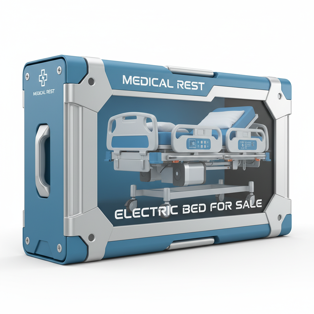 Exploring the Benefits and Future of Electric Beds for Sale