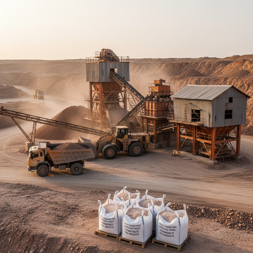 China construction Wholesale Price Bulk Vermiculite