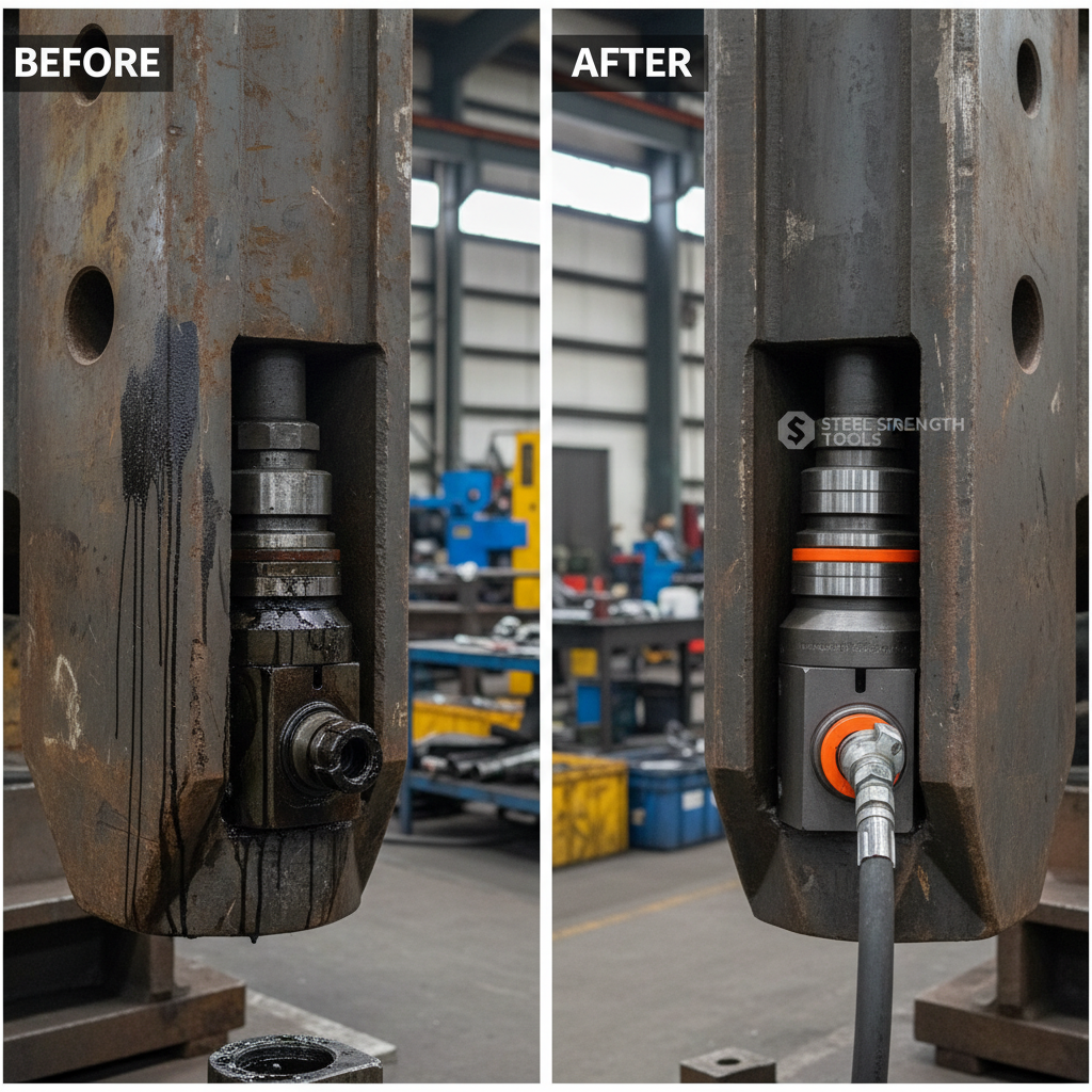 Custom telescopic hammer  Manufacturer