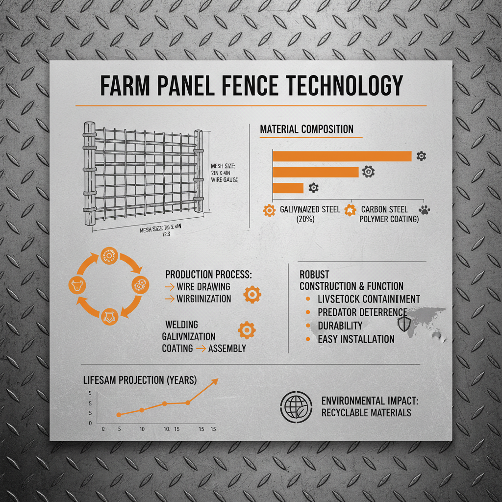 Wire Mesh Solutions for panel fence
