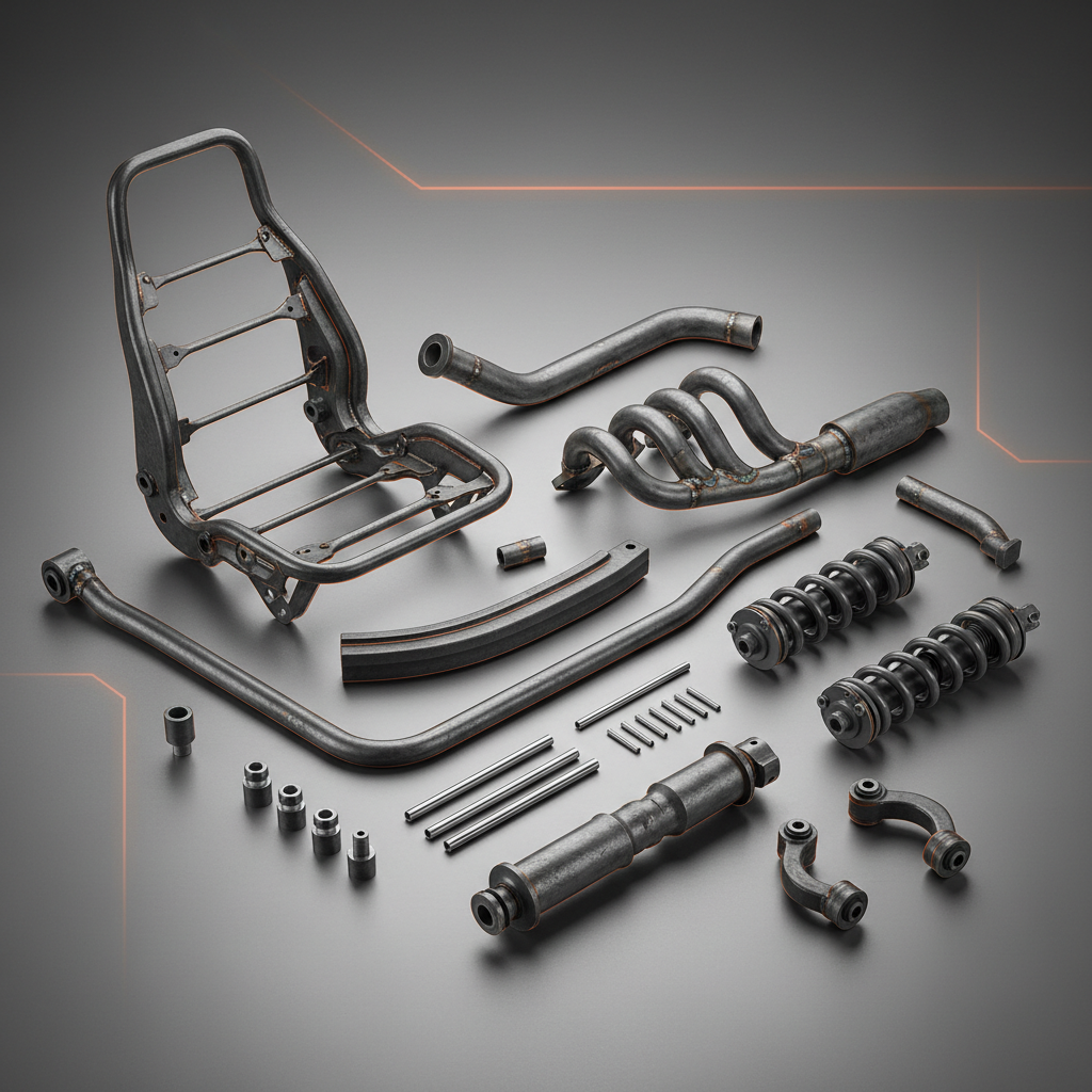 Automotive Precision Excellence