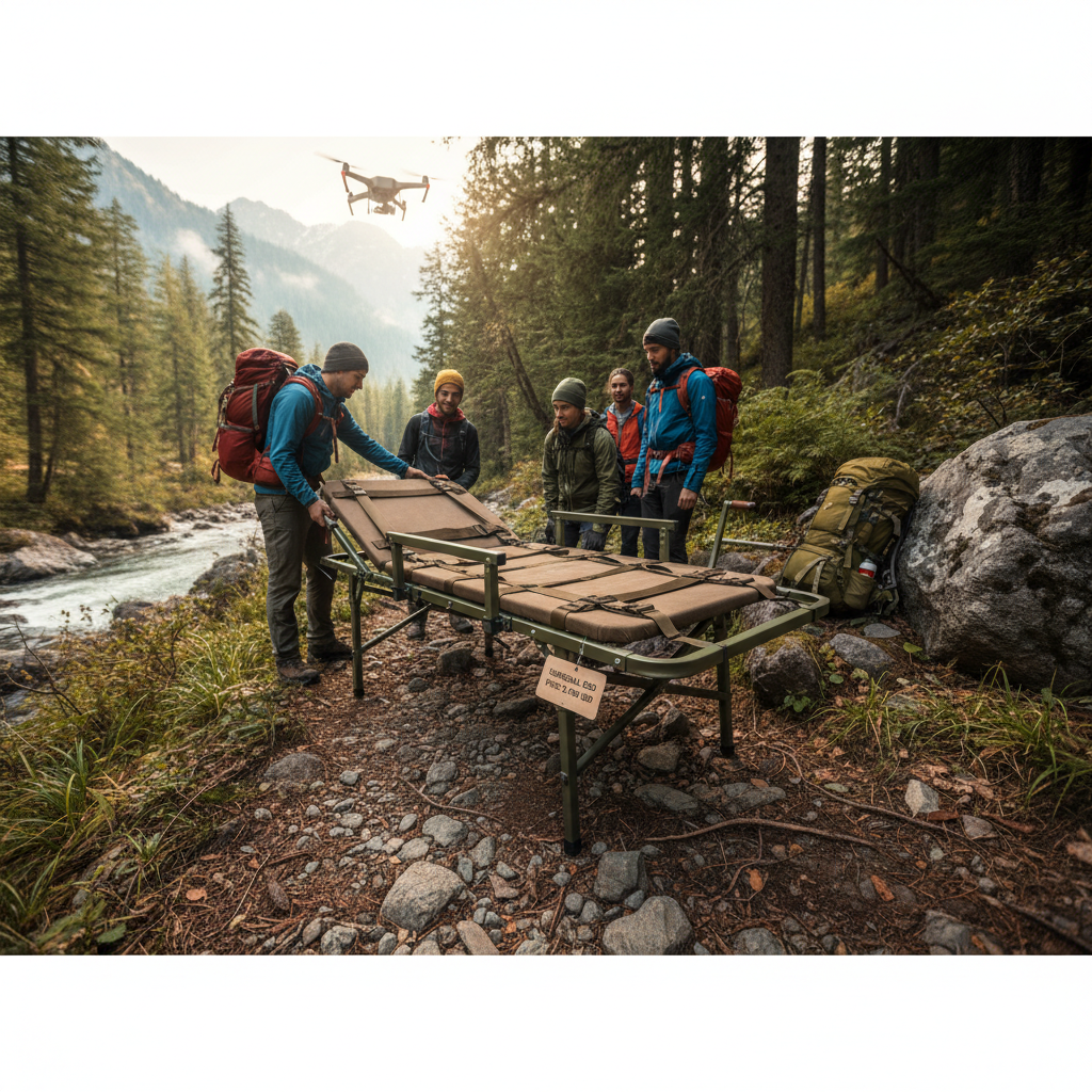 Medical Device Solutions for Enhanced Patient Care