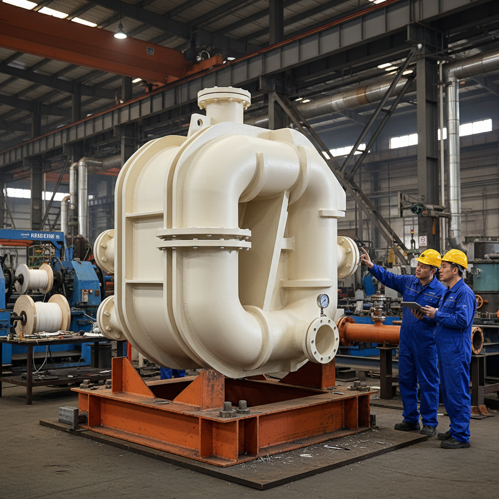 Fiberglass Solutions for a Sustainable Future