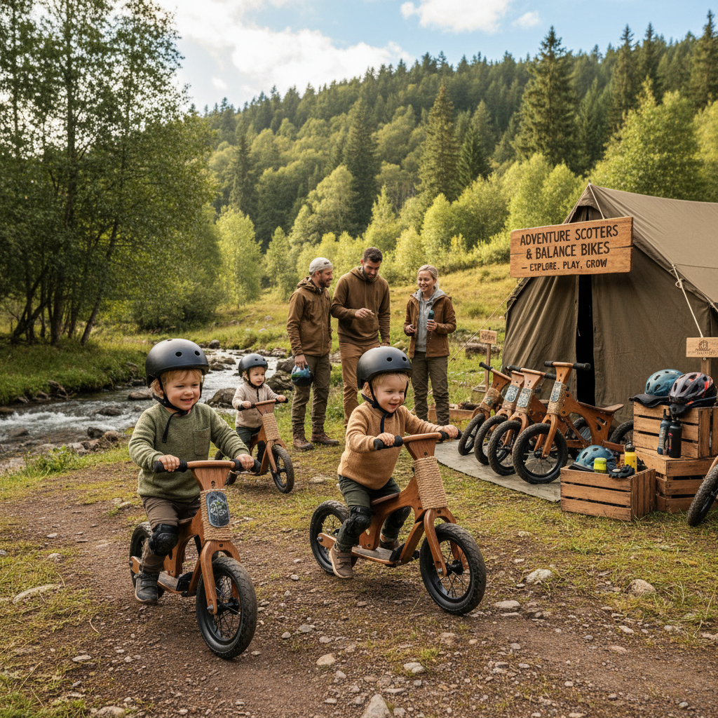 Premium Bikes Scooters