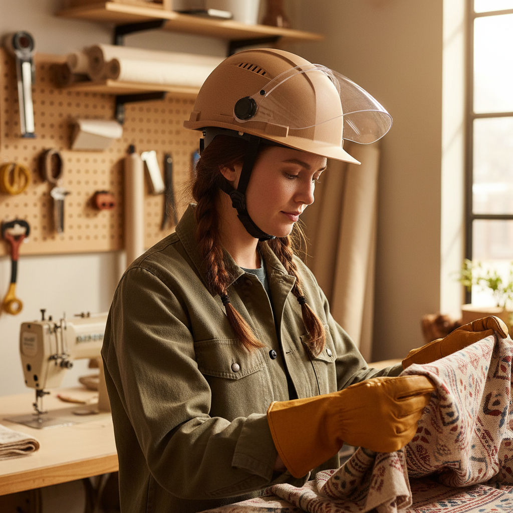 Protective Wear for Enhanced Protection