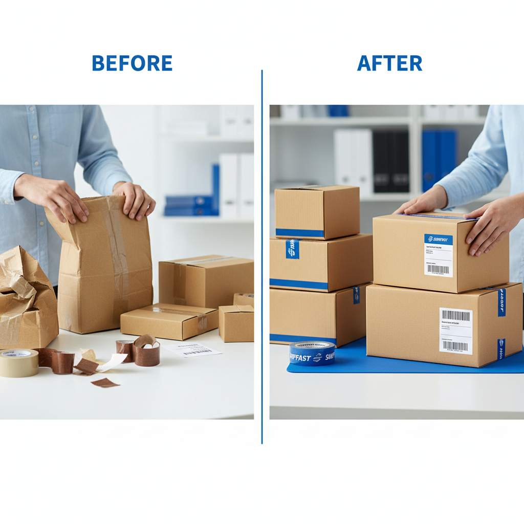 Packaging Solutions to Elevate Your Brand