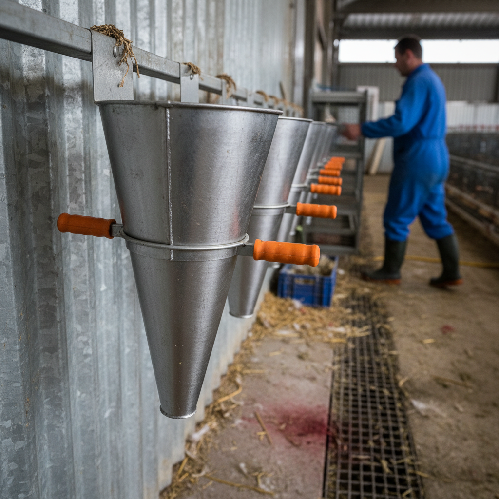 Precision Poultry Solutions